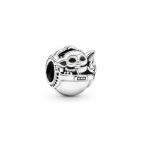 Charm Pandora Donna in Argento 799511C01-0 - 799511C01-0
